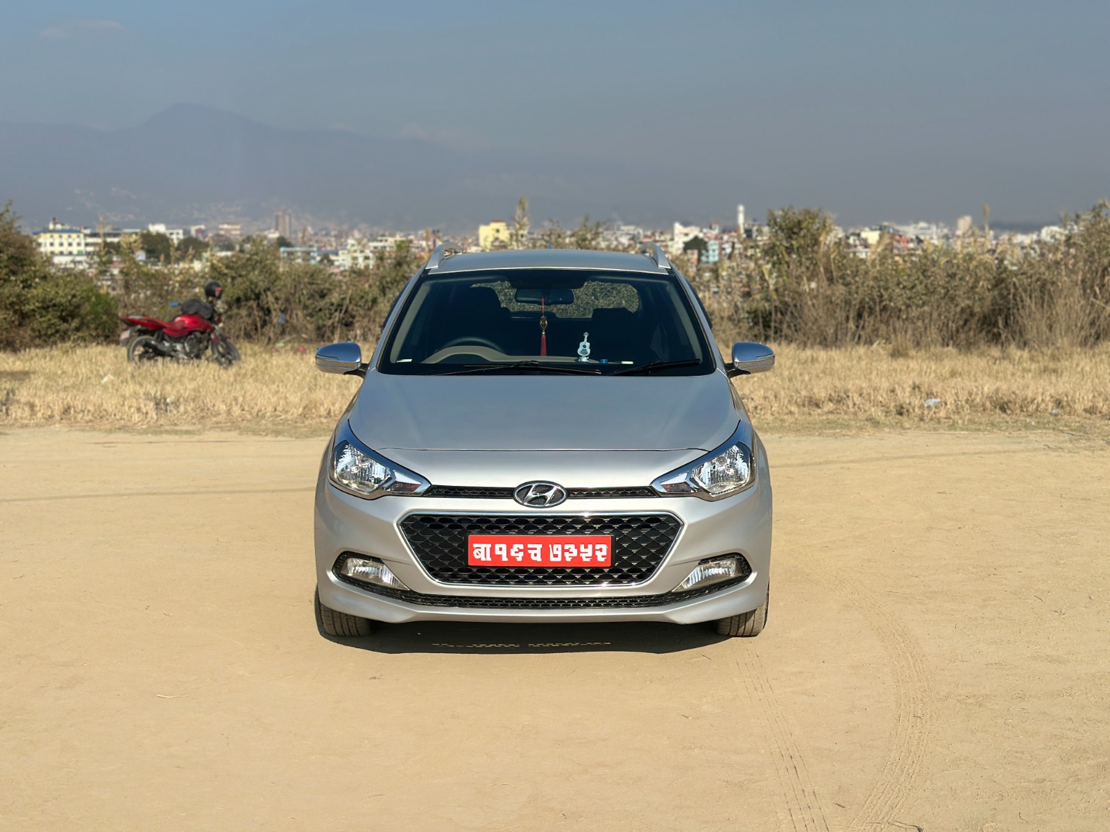 Hyundai I20  Elite Asta
